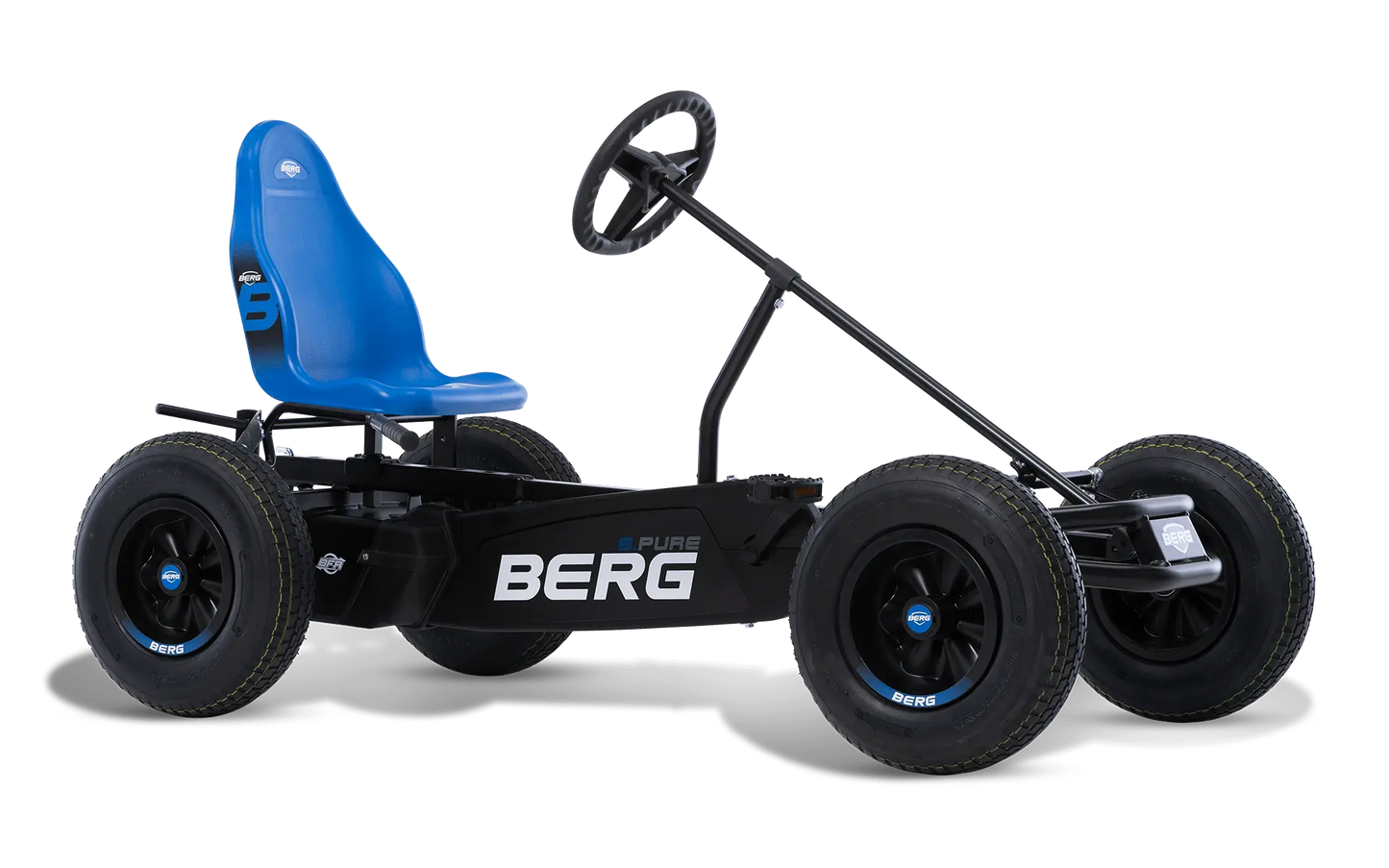 BERG XL B.PURE BLUE BFR