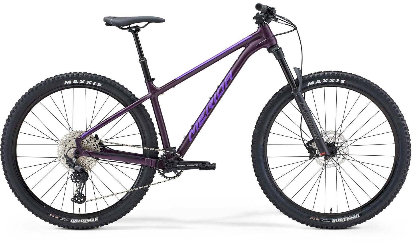 Merida Big Trail 600