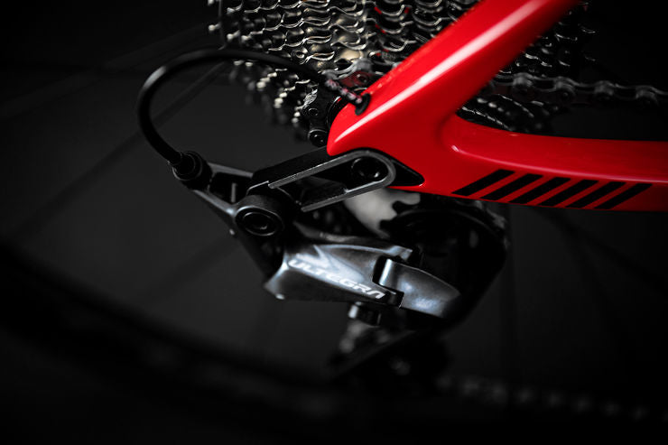 Merida Scultura Endurance 6000