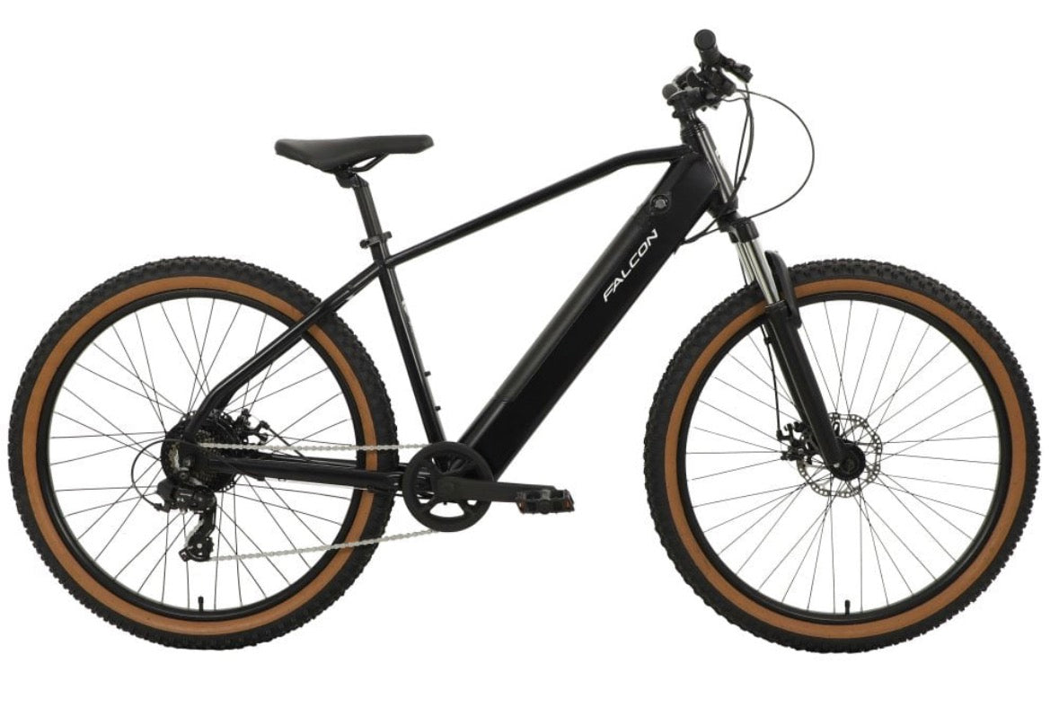29” Turbine E-MTB