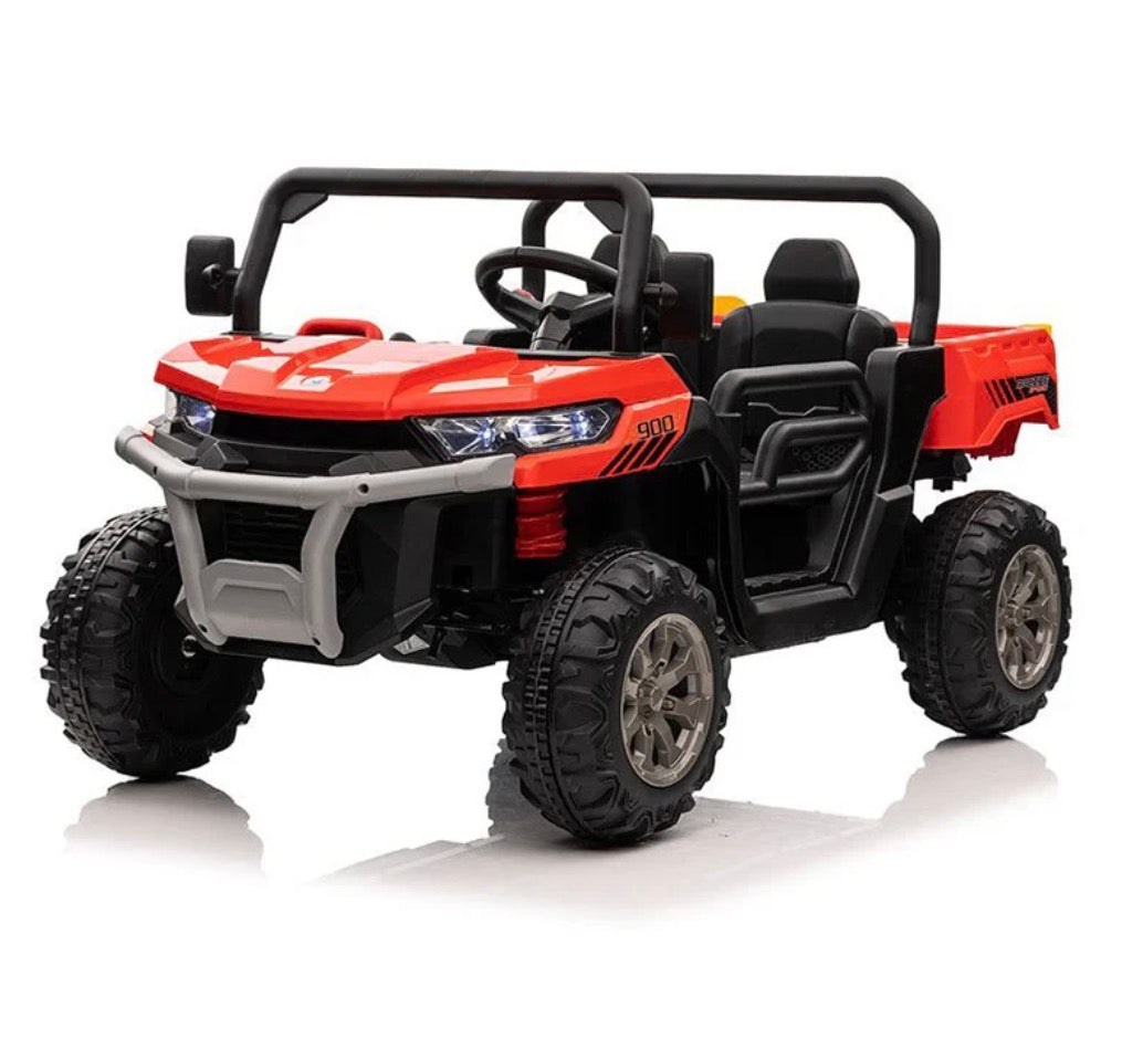 12v Buggy with tipper