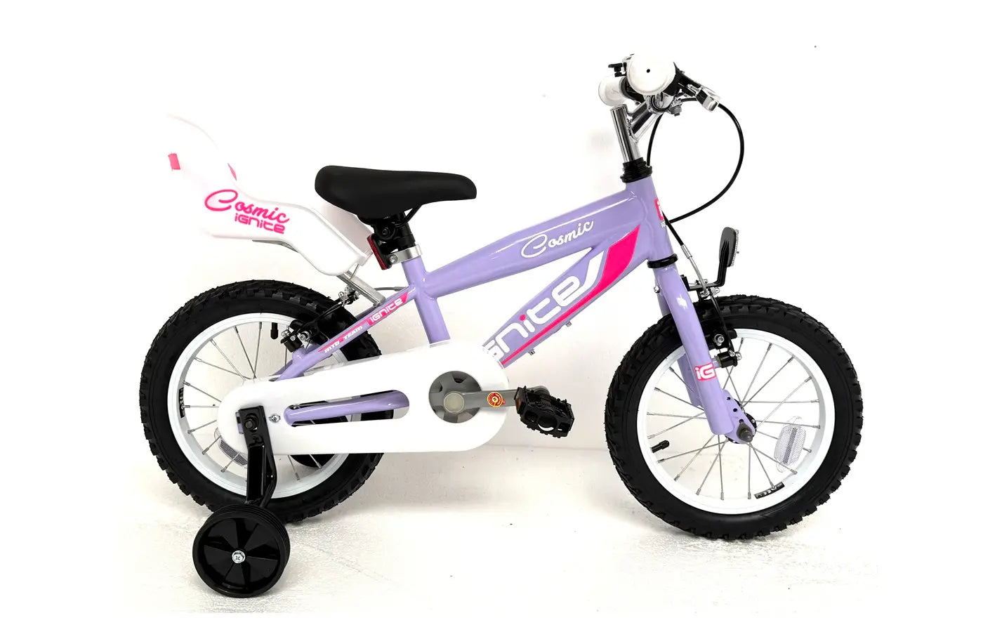 14” Ignite Cosmic lylic