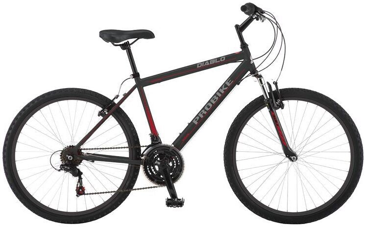 Probike Diablo 27.5”