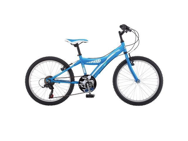 20” Probike Knight