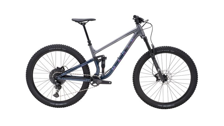 Marin Rift zone 2 Grey/Blue