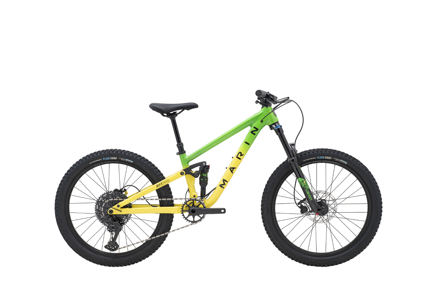 Marin Rift zone 26