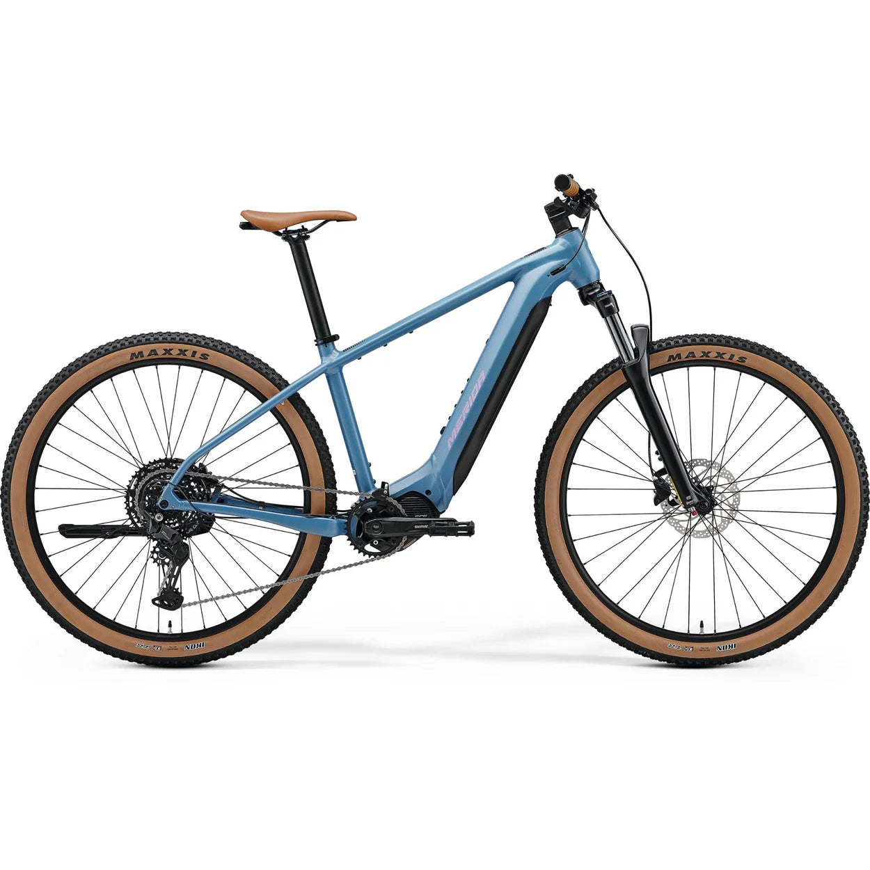 Merida eBig Nine 400