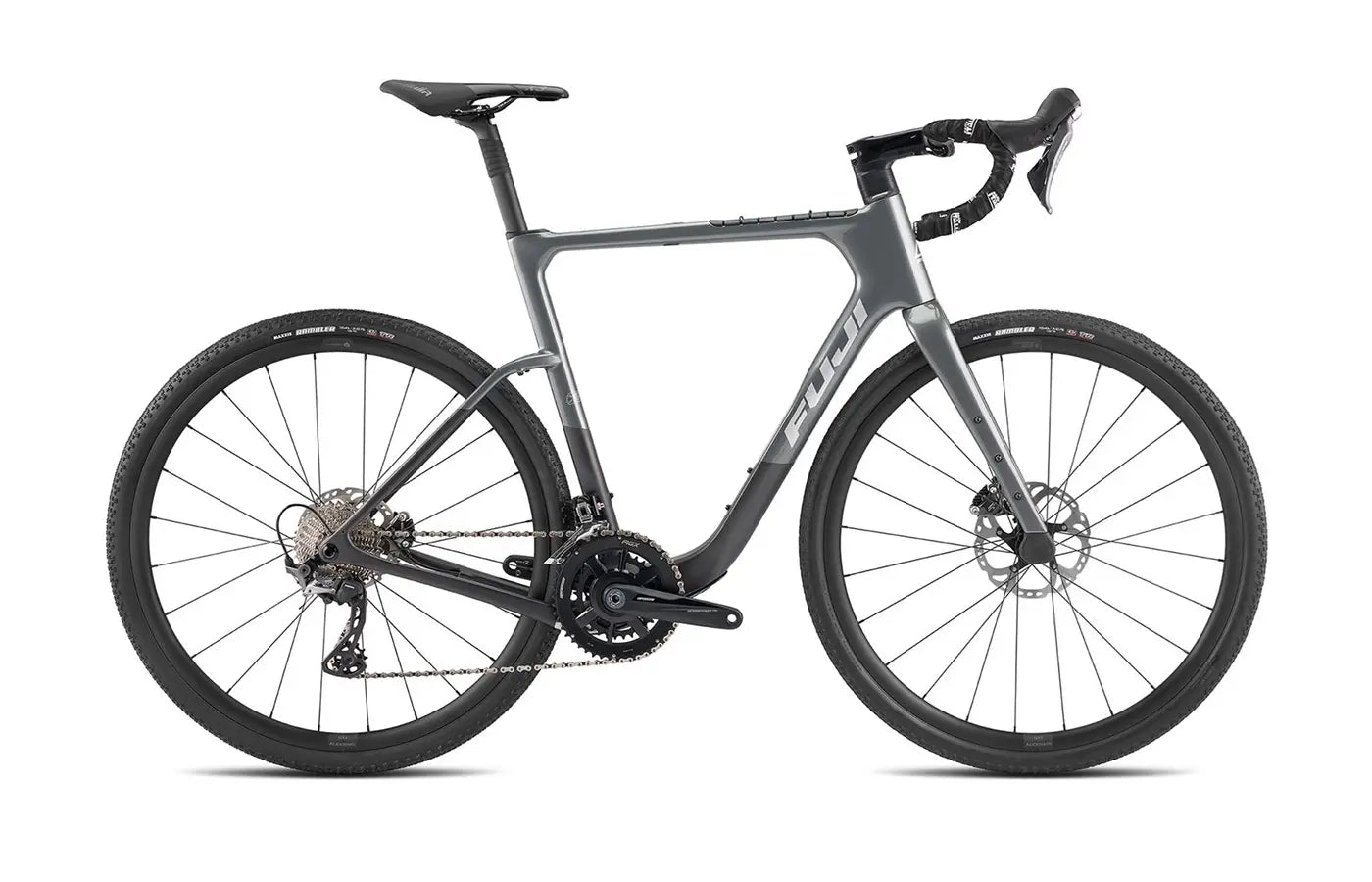 Fuji Jari 1.1 Full carbon GRX