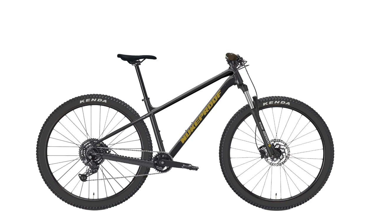 Nukeproof Tracker Sport 2027
