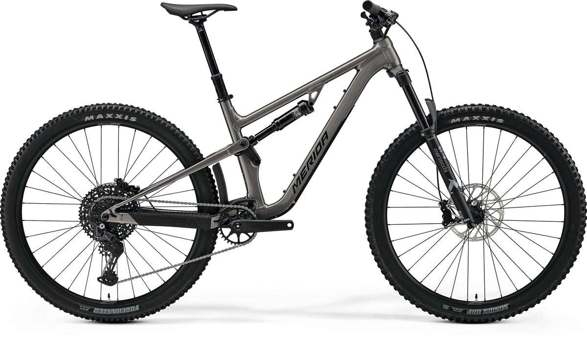 Merida One-Forty 400