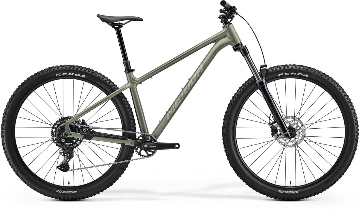 MERIDA Big Trail 300