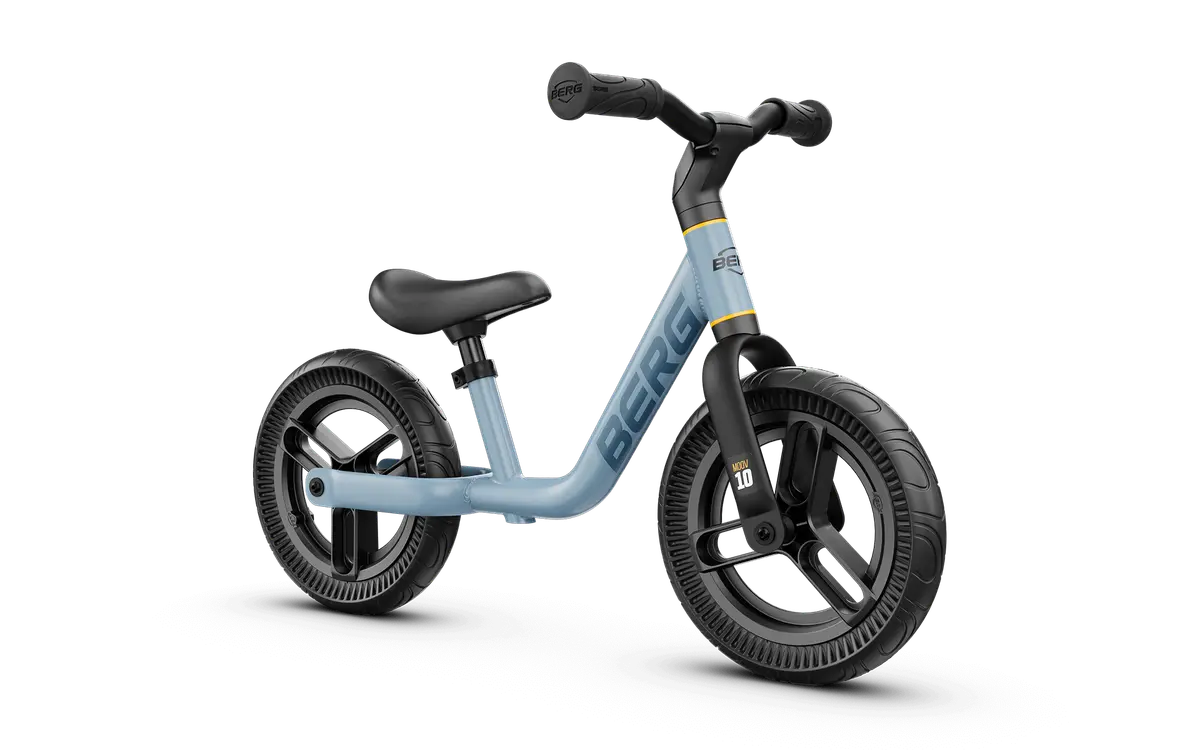 BERG Moov 10 Blue