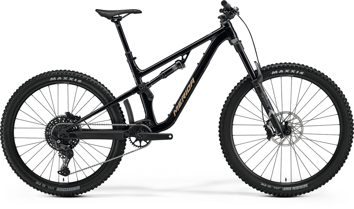 Merida One-Sixty 400