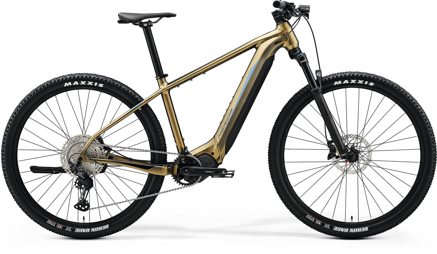Merida eBIG NINE 775