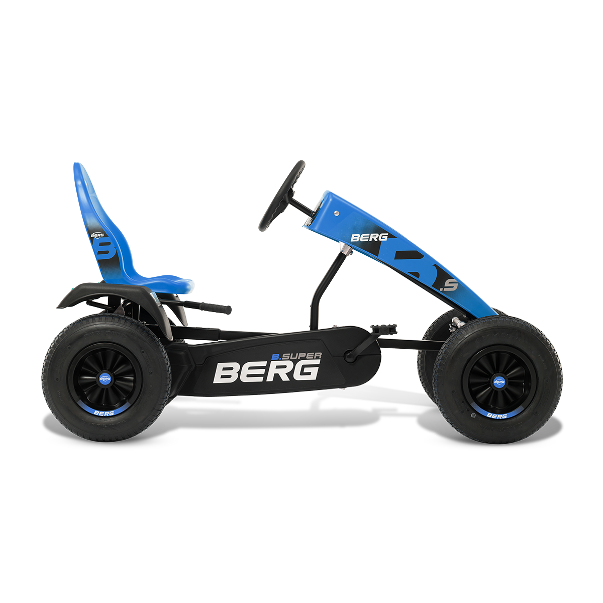 BERG XL B.SUPER BLUE BFR
