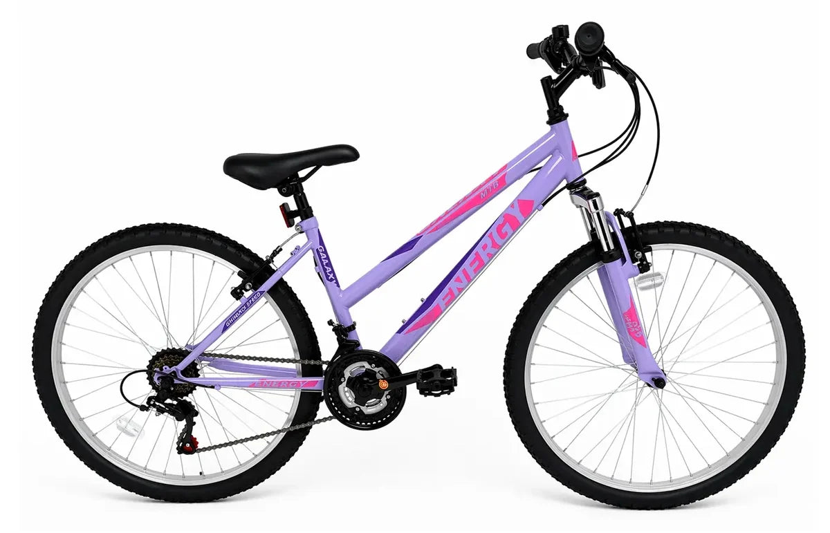26" Ignite Galaxy Lavender
