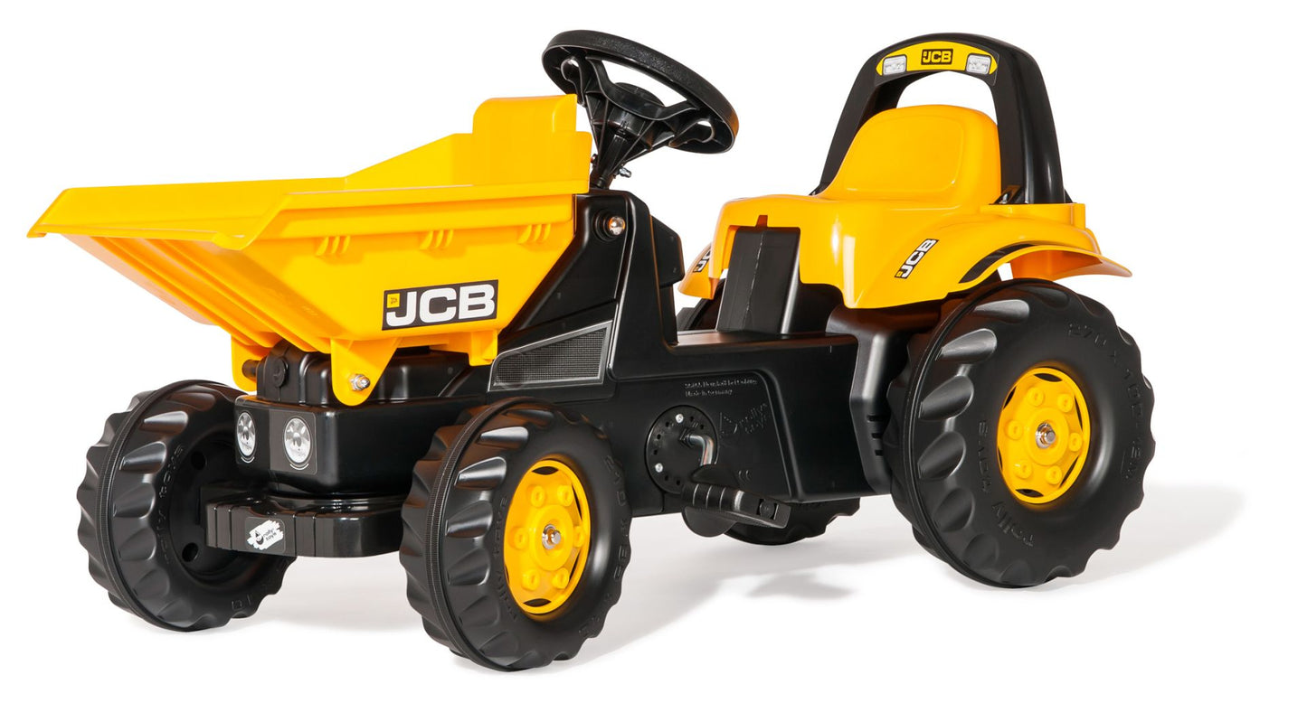 JCB Dumper Small