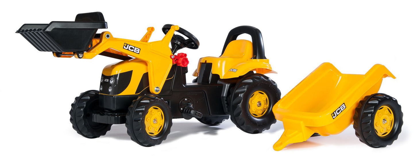 Rolly JCB Small with Loader