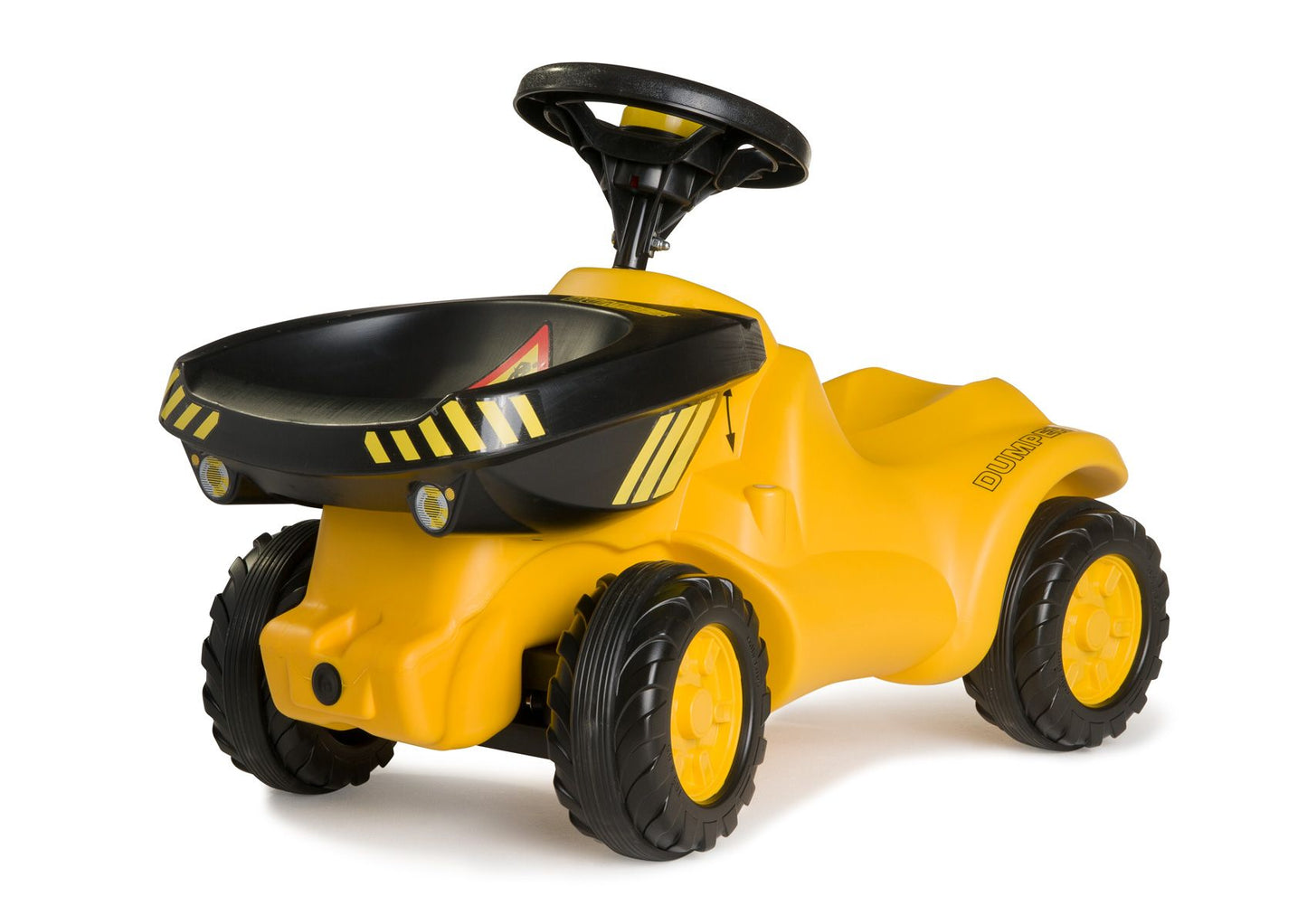 Rolly Dumper Ride-On