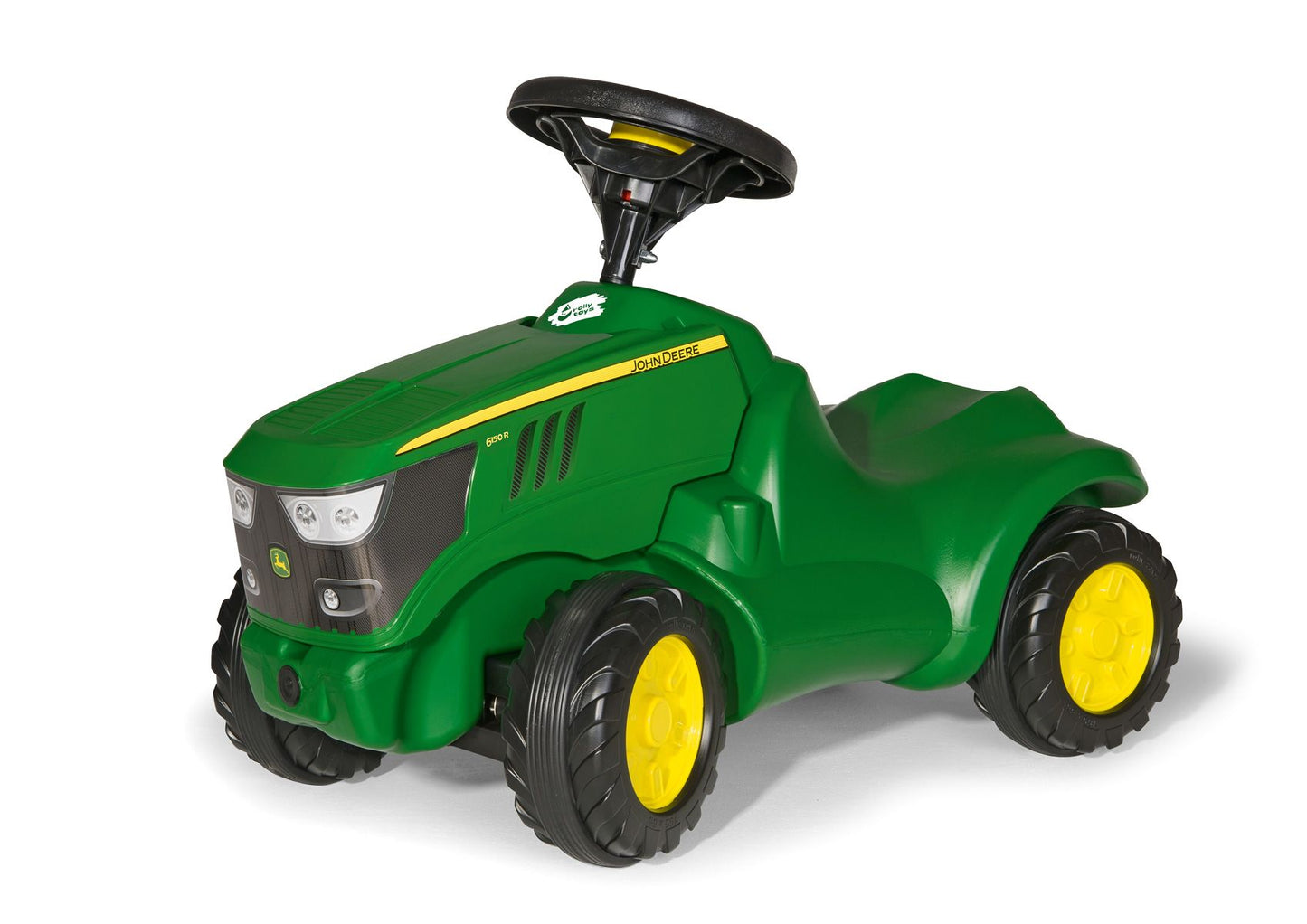 John Deere Rolly Ride-On