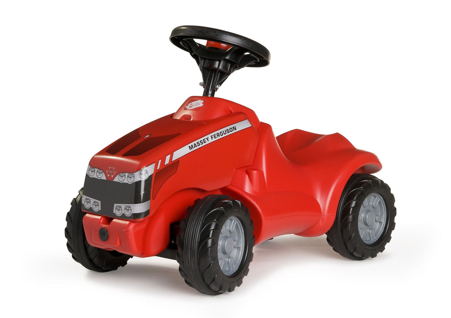 Massey Ferguson Rolly Ride-On Tractor