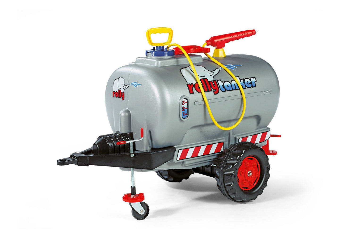 Rolly Tanker Grey