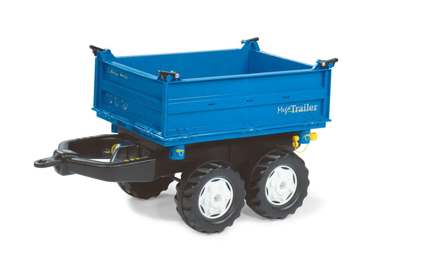 Rolly Mega Trailer