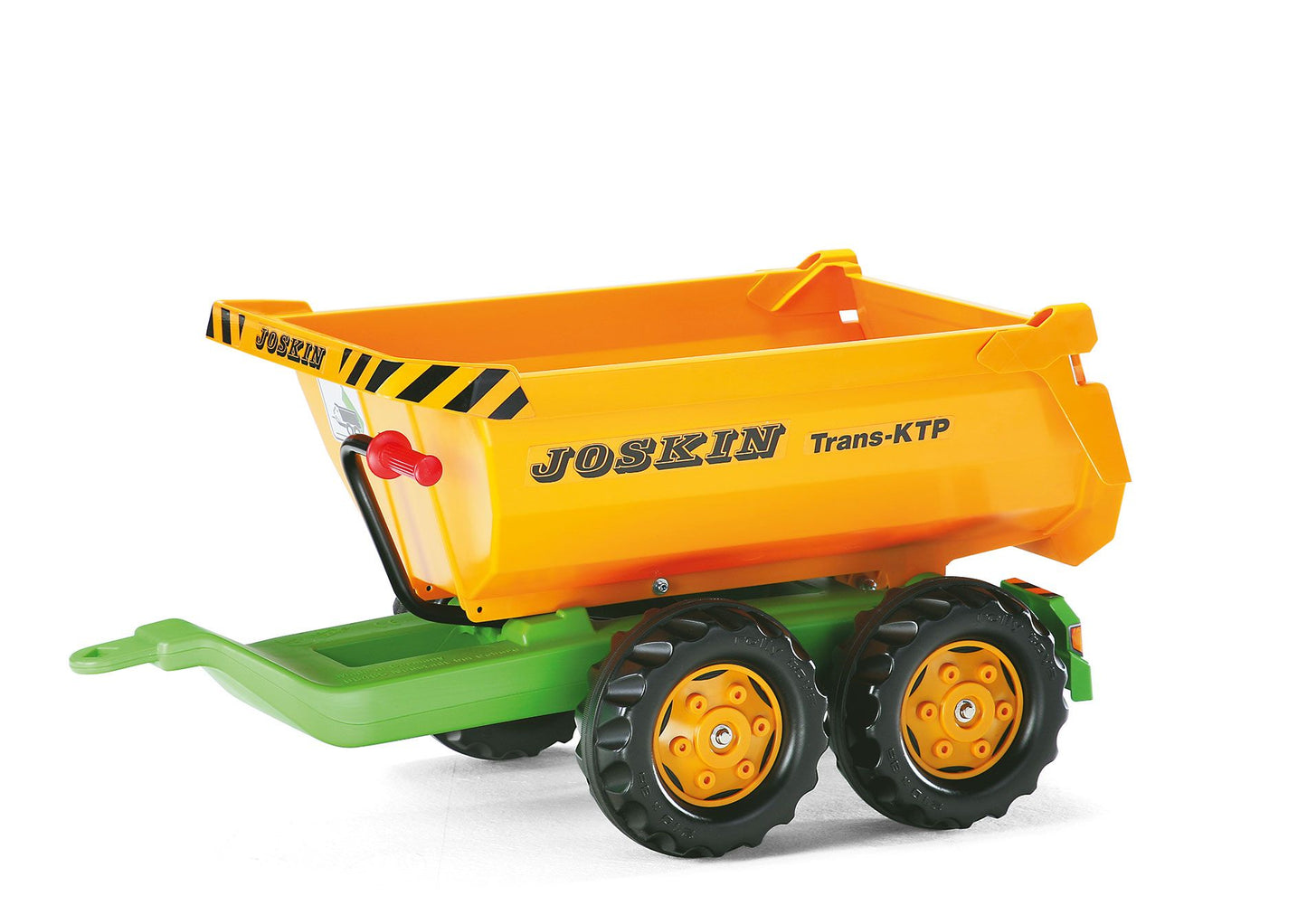 Rolly Halfpipe Joskin