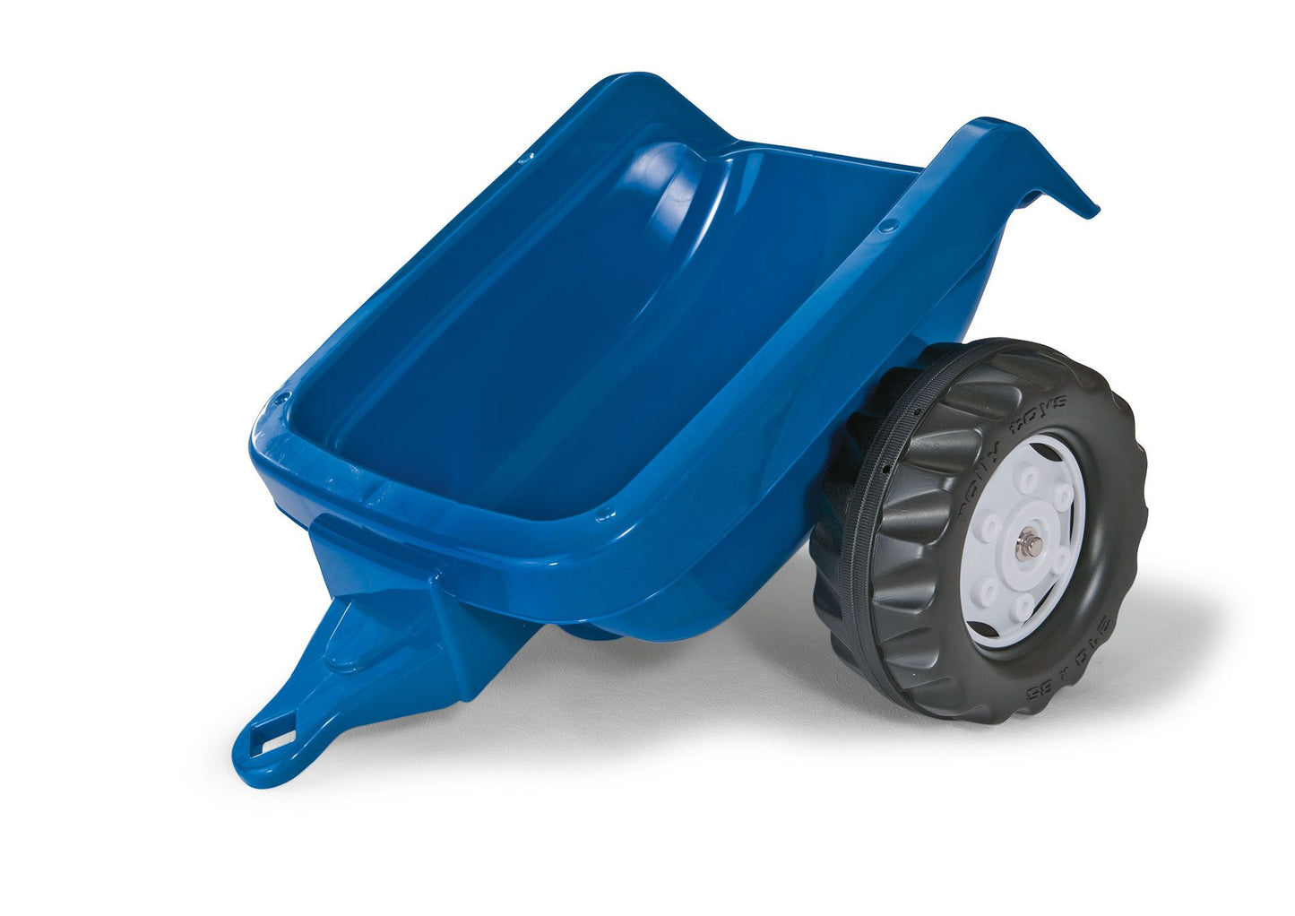 RollyKid Trailer Blue