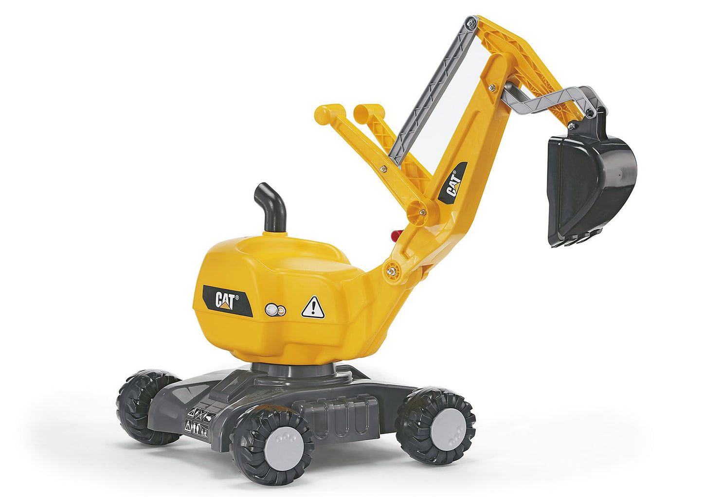 Rolly Digger CAT