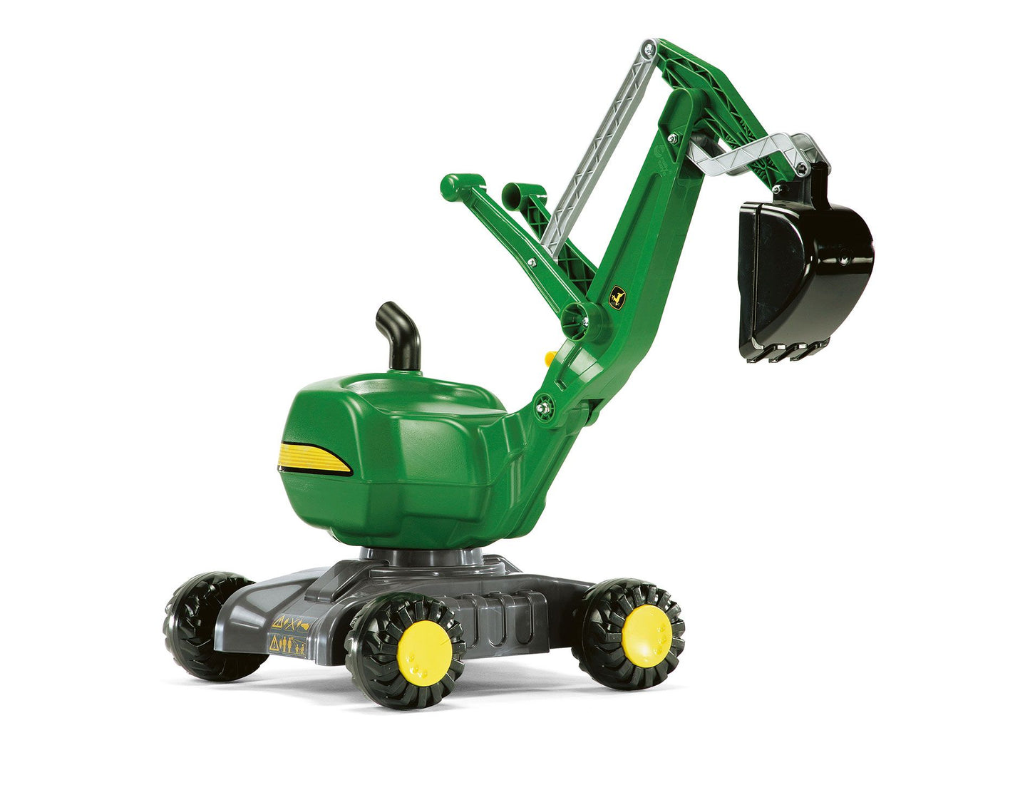 Rolly Digger John Deere