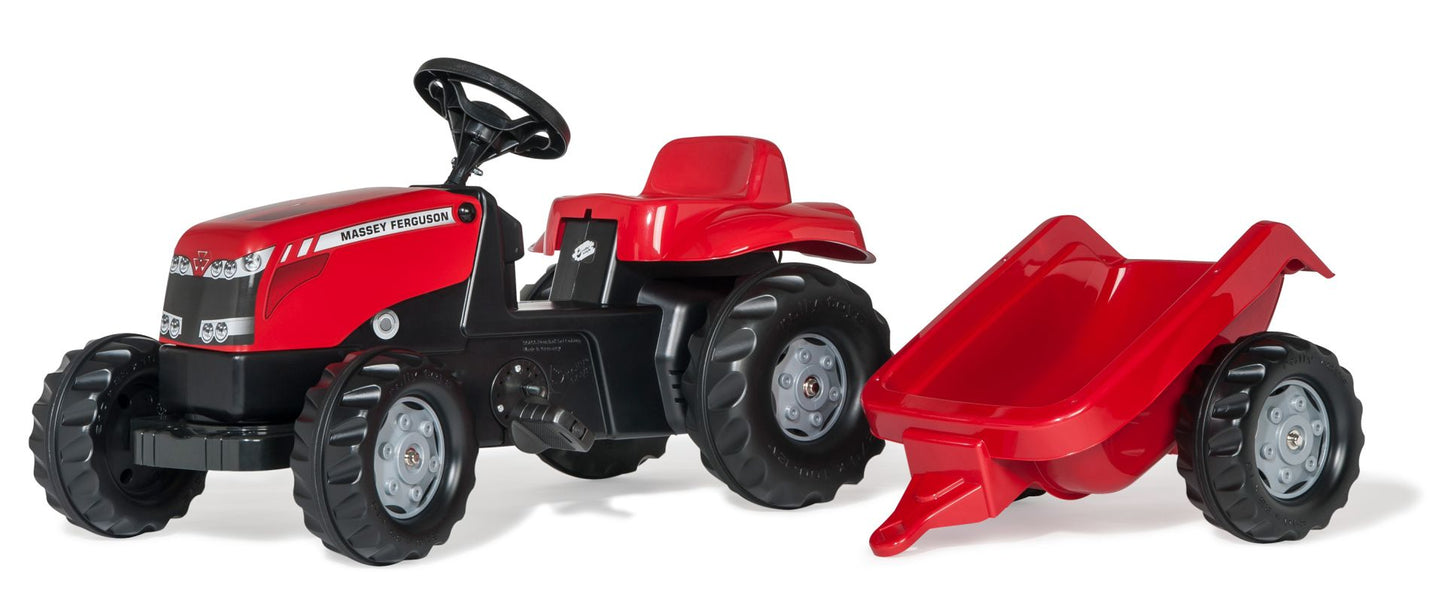 Rolly Massey Ferguson Small