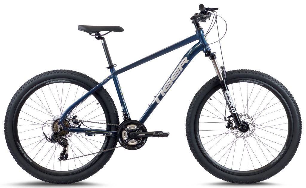 Tiger Ace 27.5 Navy
