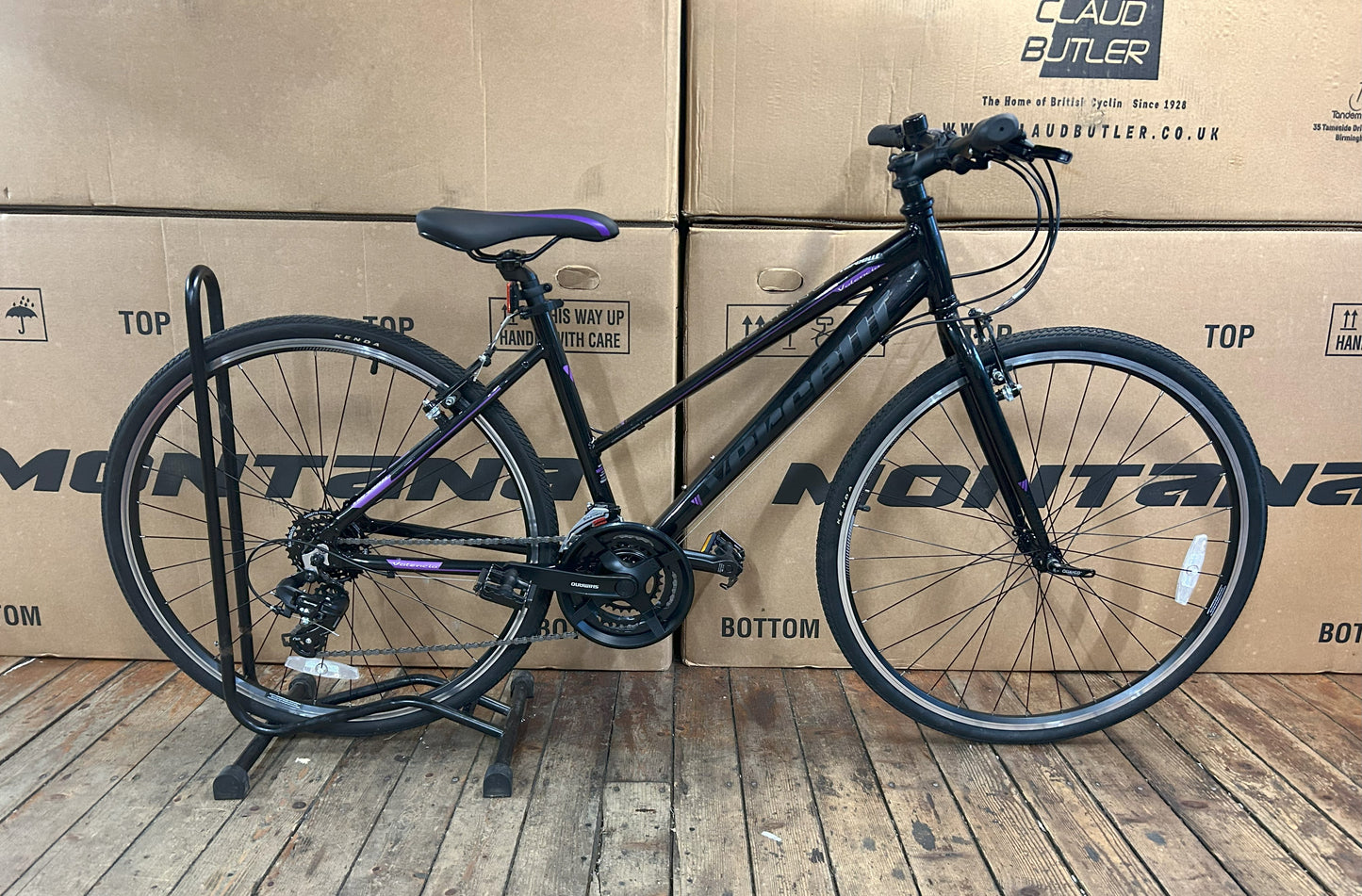 Verchelli Venice Sport Hybrid