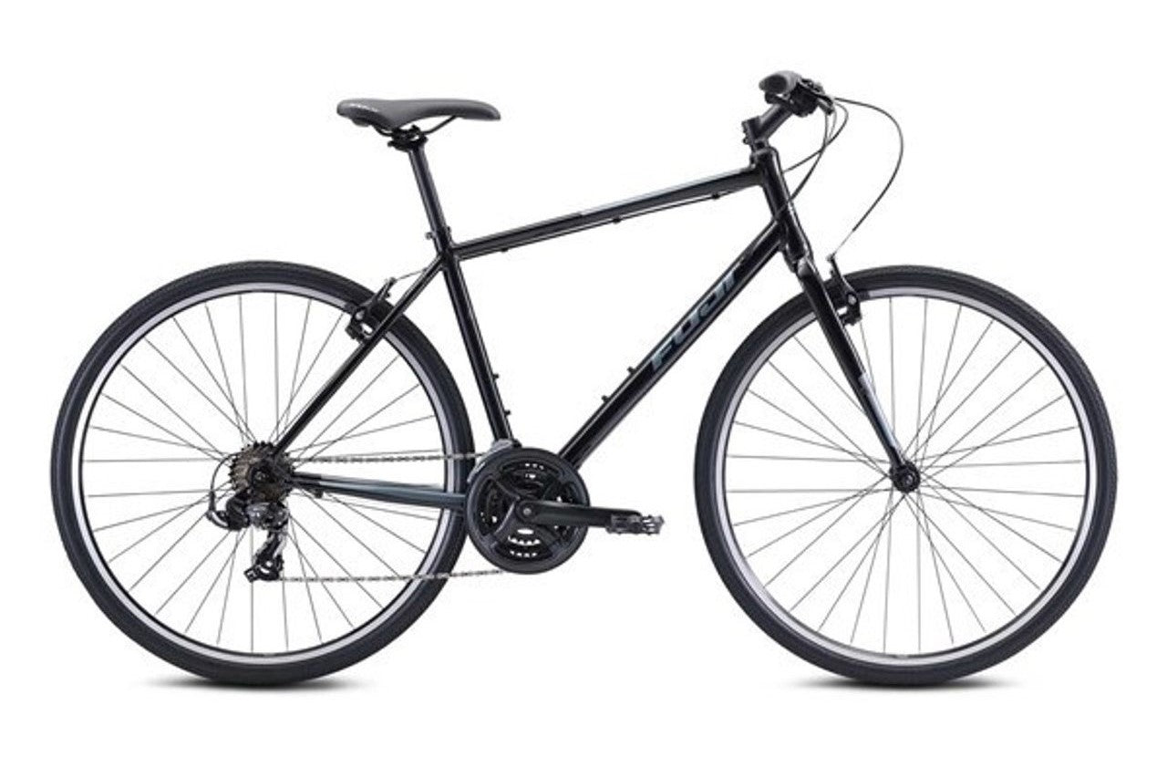 Fuji Absolute - Main Image