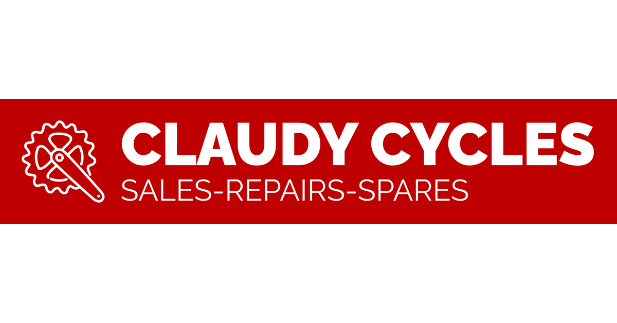 Claudy Cycles