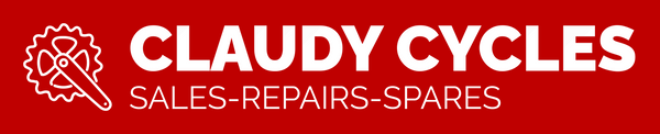 Claudy Cycles