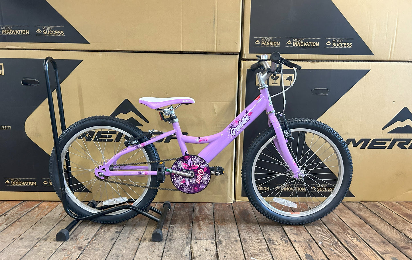 20" Probike diva