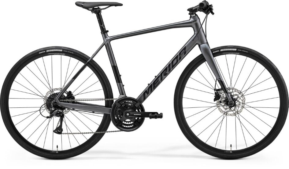 Merida Speeder 100