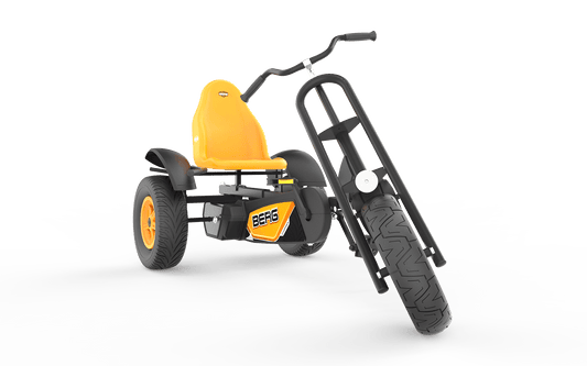 BERG XL CHOPPER BFR