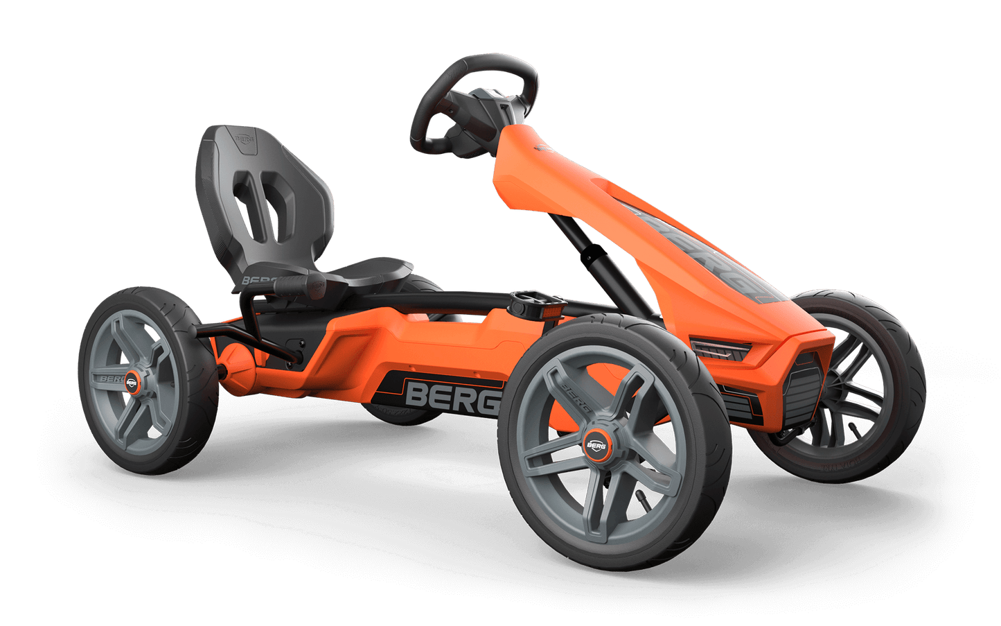 BERG RALLY NRG ORANGE