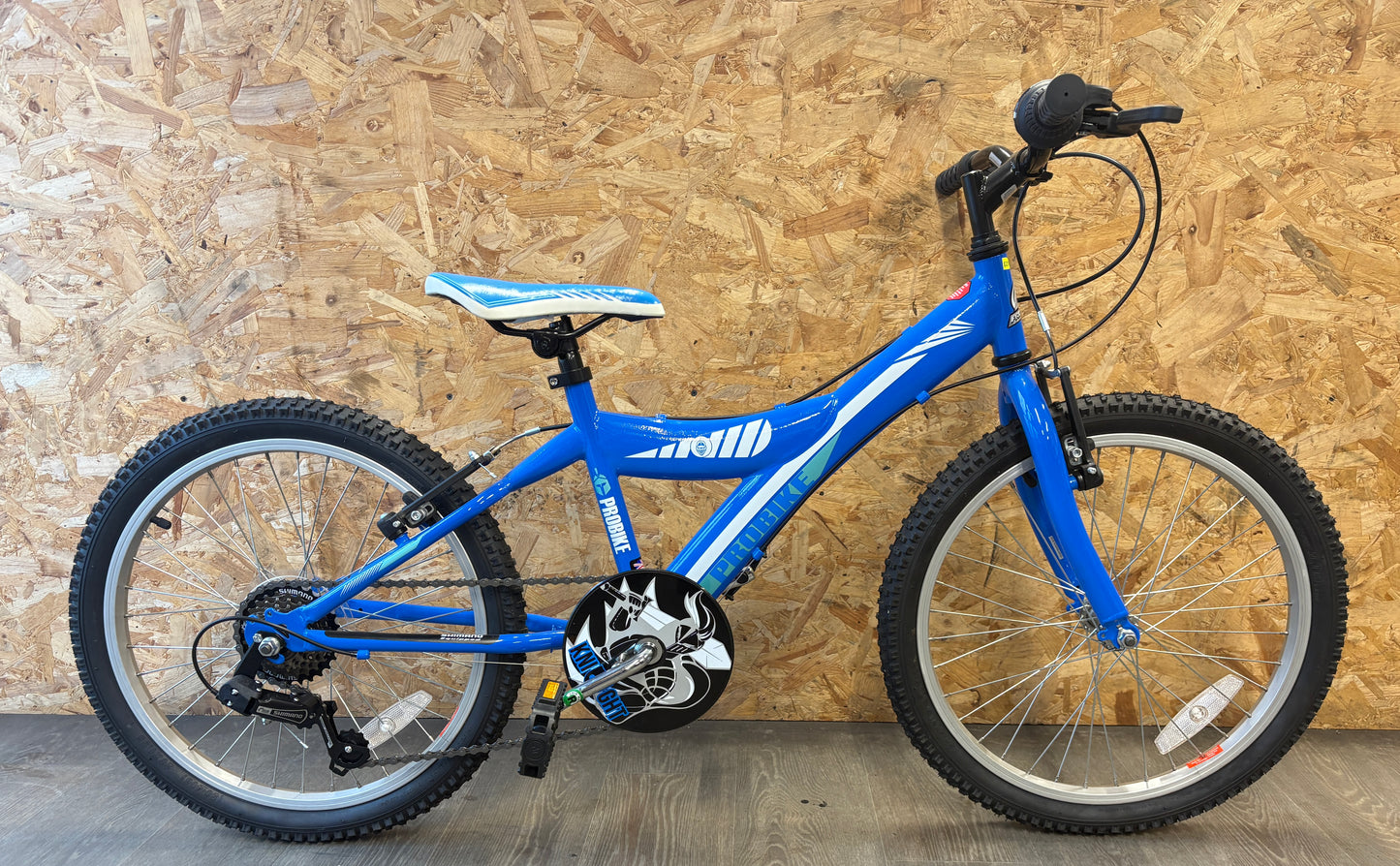 20” Probike Knight