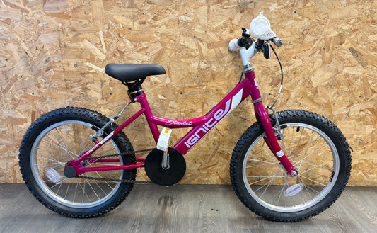 18” Ignite Starlet