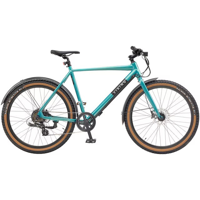 Viking Trail Ebike