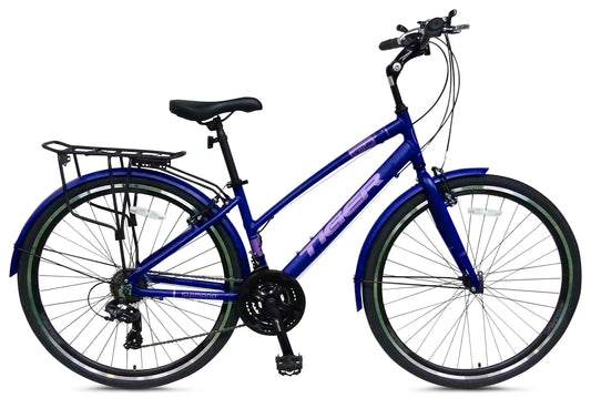 Tiger Ventura Hybrid