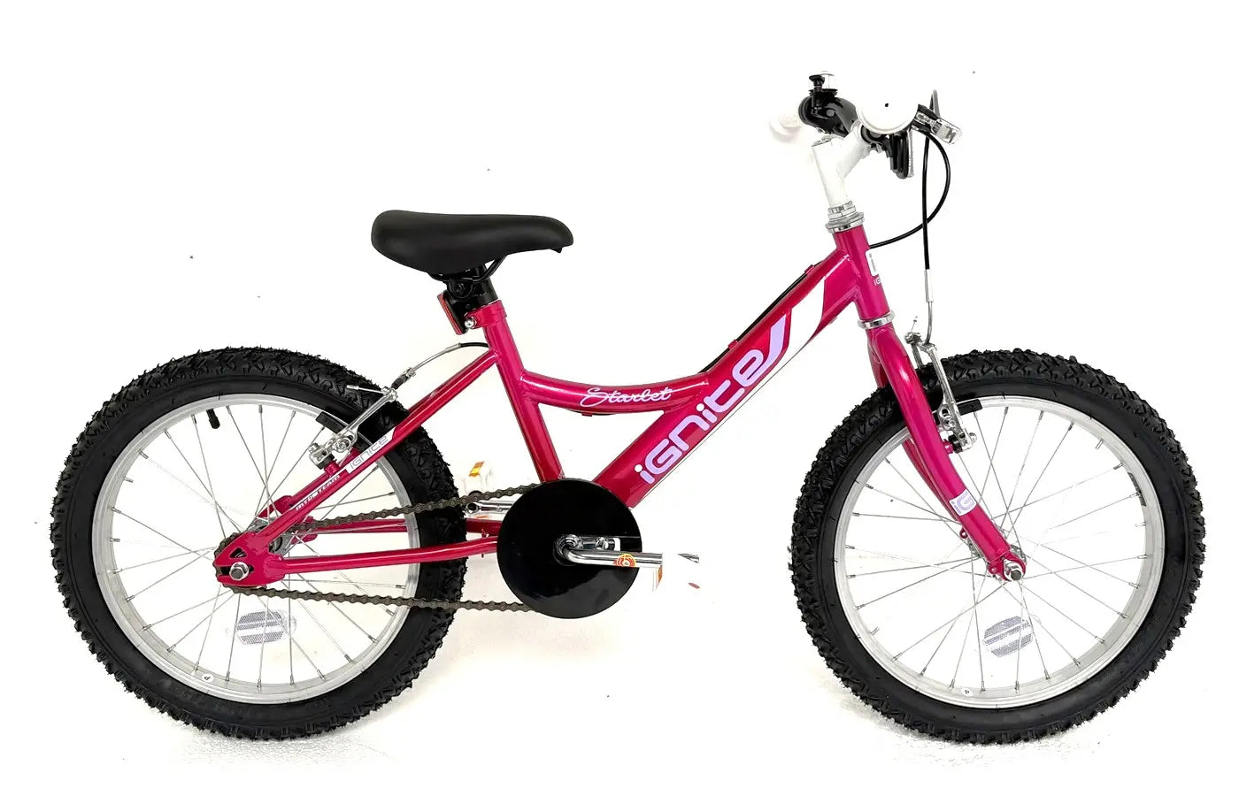 18” Ignite Starlet