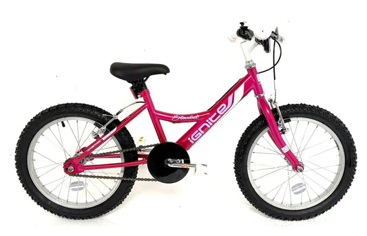 18” Ignite Starlet