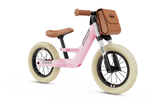 BERG Biky Retro Pink