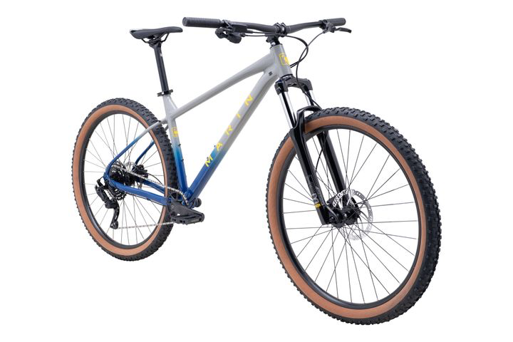 Marin Bobcat 3 Grey/blue
