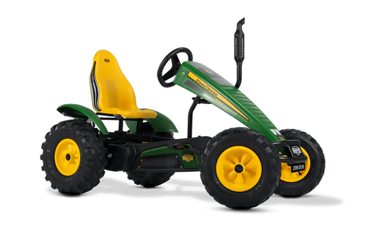 BERG XL JOHN DEERE BFR